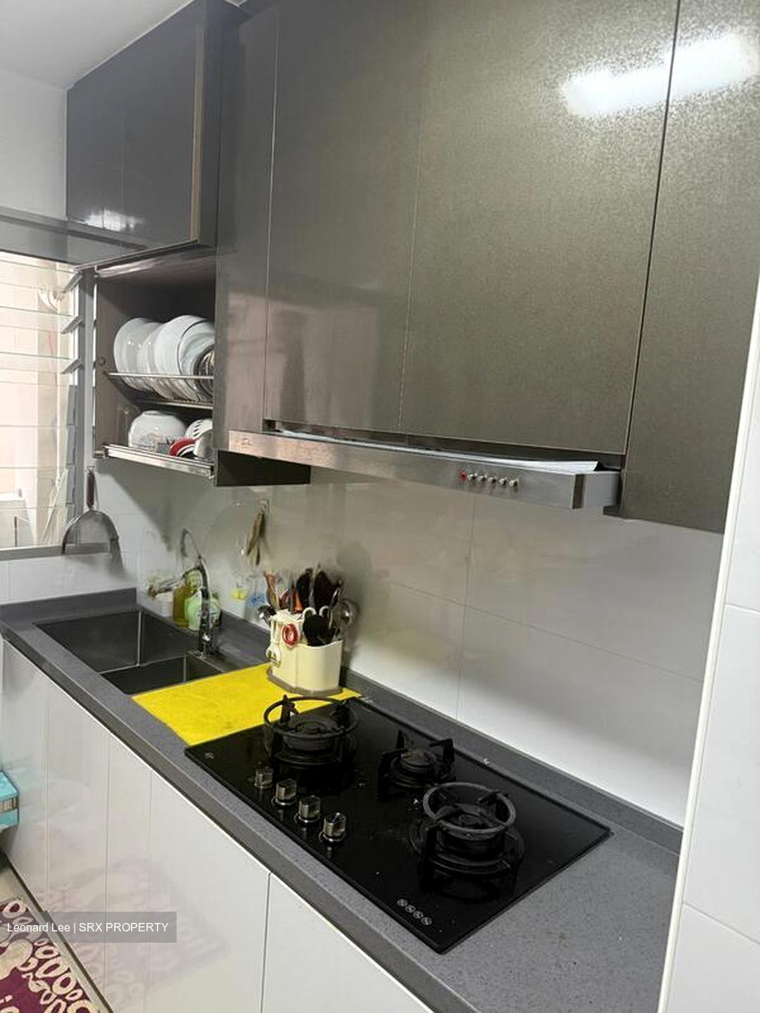 Blk 187A Fengshan Greenville (Bedok), HDB 4 Rooms #515961051